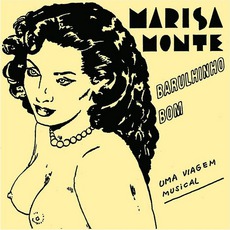 Barulhinho Bom - Uma VIagem Musical mp3 Album by Marisa Monte
