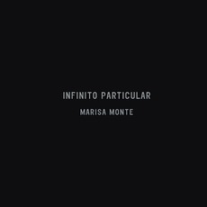 Infinito Particular mp3 Album by Marisa Monte
