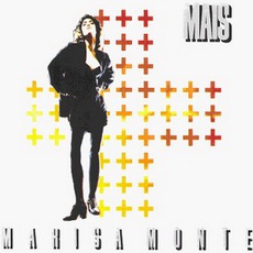 Mais mp3 Album by Marisa Monte