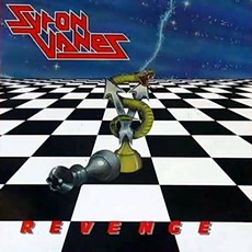 Revenge mp3 Album by Syron Vanes
