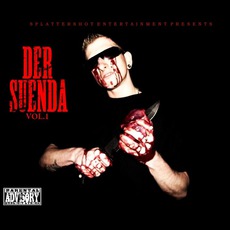 Der Sünda, Vol. 1 mp3 Album by Segad De Sade