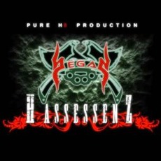 Hassessenz mp3 Album by Segad De Sade