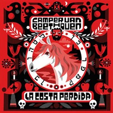 La Costa Perdida mp3 Album by Camper Van Beethoven