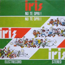 Nu Te Opri! mp3 Album by Iris
