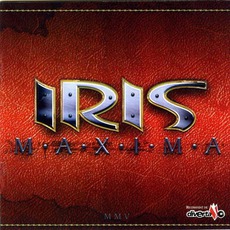 Maxima mp3 Album by Iris