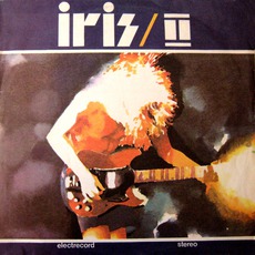 Iris II mp3 Album by Iris