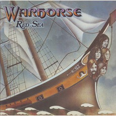 Red Sea (Re-Issue) mp3 Album by Warhorse