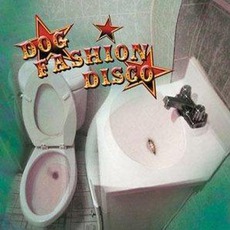Committed To A Bright Future mp3 Album by Dog Fashion Disco