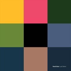 Lost Sirens mp3 Album by New Order