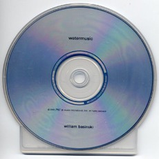 Watermusic mp3 Album by William Basinski