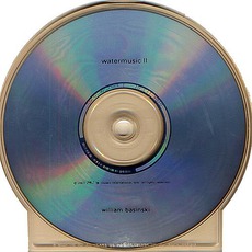 Watermusic II mp3 Album by William Basinski