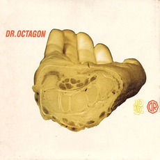 Ecologyst mp3 Album by Dr. Octagon