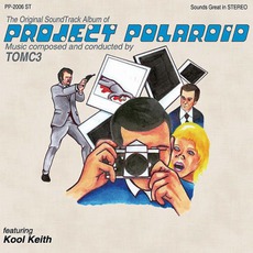 Project Polaroid mp3 Album by Project Polaroid