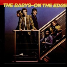 On The Edge mp3 Album by The Babys