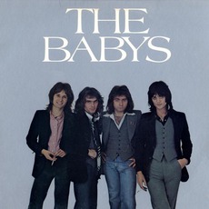 The Babys mp3 Album by The Babys