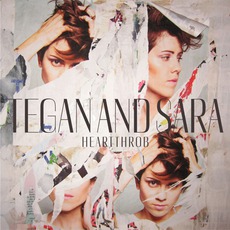Heartthrob mp3 Album by Tegan And Sara