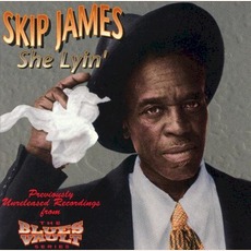 She Lyin' mp3 Album by Skip James