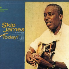 Today! mp3 Album by Skip James