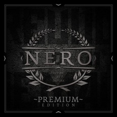 Nero (Premium Edition) mp3 Album by Vega