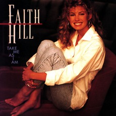 Take Me As I Am mp3 Album by Faith Hill