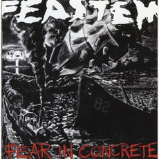 Fear In Concrete mp3 Album by Feastem