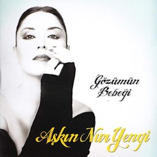 Gözümün Bebeği mp3 Album by Aşkın Nur Yengi