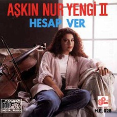 Hesap Ver mp3 Album by Aşkın Nur Yengi