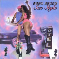 Sex Style (Limited Edition) mp3 Album by Kool Keith