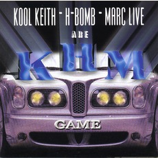 Game mp3 Album by KHM