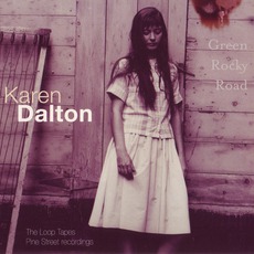 Green Rocky Road (Remastered) mp3 Album by Karen Dalton