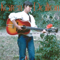 1966 (Remastered) mp3 Album by Karen Dalton