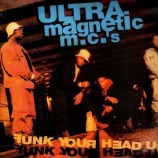 Funk Your Head Up mp3 Album by Ultramagnetic MC's