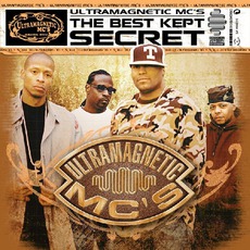 The Best Kept Secret mp3 Album by Ultramagnetic MC's
