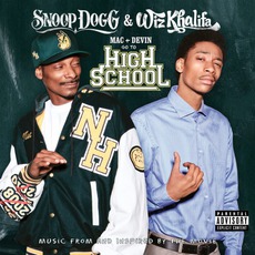 Mac & Devin Go To High School mp3 Soundtrack by Snoop Dogg & Wiz Khalifa