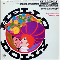 Hello, Dolly! mp3 Soundtrack by Various Artists