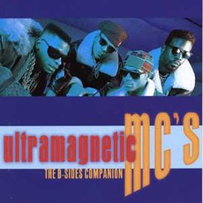 The B-Sides Companion mp3 Artist Compilation by Ultramagnetic MC's