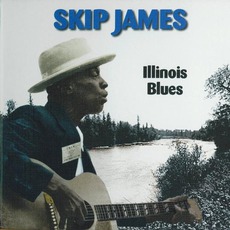Illinois Blues mp3 Artist Compilation by Skip James