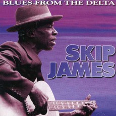 Blues From The Delta mp3 Artist Compilation by Skip James