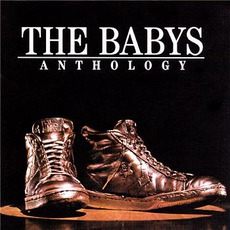 Anthology (Re-Issue) mp3 Artist Compilation by The Babys