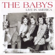 Live In America mp3 Live by The Babys