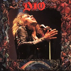 DIO's Inferno: The Last In Live mp3 Live by Dio