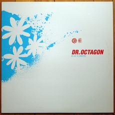 Blue Flowers mp3 Single by Dr. Octagon