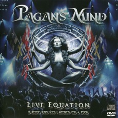 Live Equation - Live At Rockefeller Music Hall, Oslo mp3 Live by Pagan's Mind