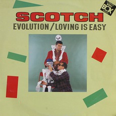 Loving Is Easy mp3 Single by Scotch