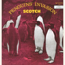 Penguin's Invasion mp3 Single by Scotch