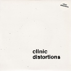 Distortions mp3 Single by Clinic