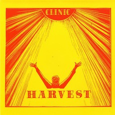 Harvest mp3 Single by Clinic