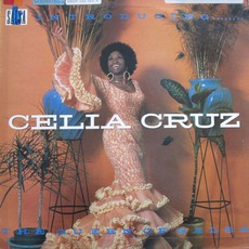 Introducing... Celia Cruz mp3 Artist Compilation by Celia Cruz