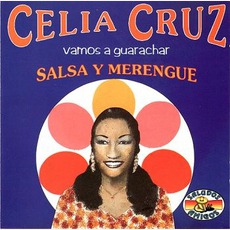 Vamos A Guarachar mp3 Artist Compilation by Celia Cruz