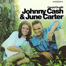 The Complete Columbia Album Collection (CD 18) mp3 Artist Compilation by Johnny Cash & June Carter